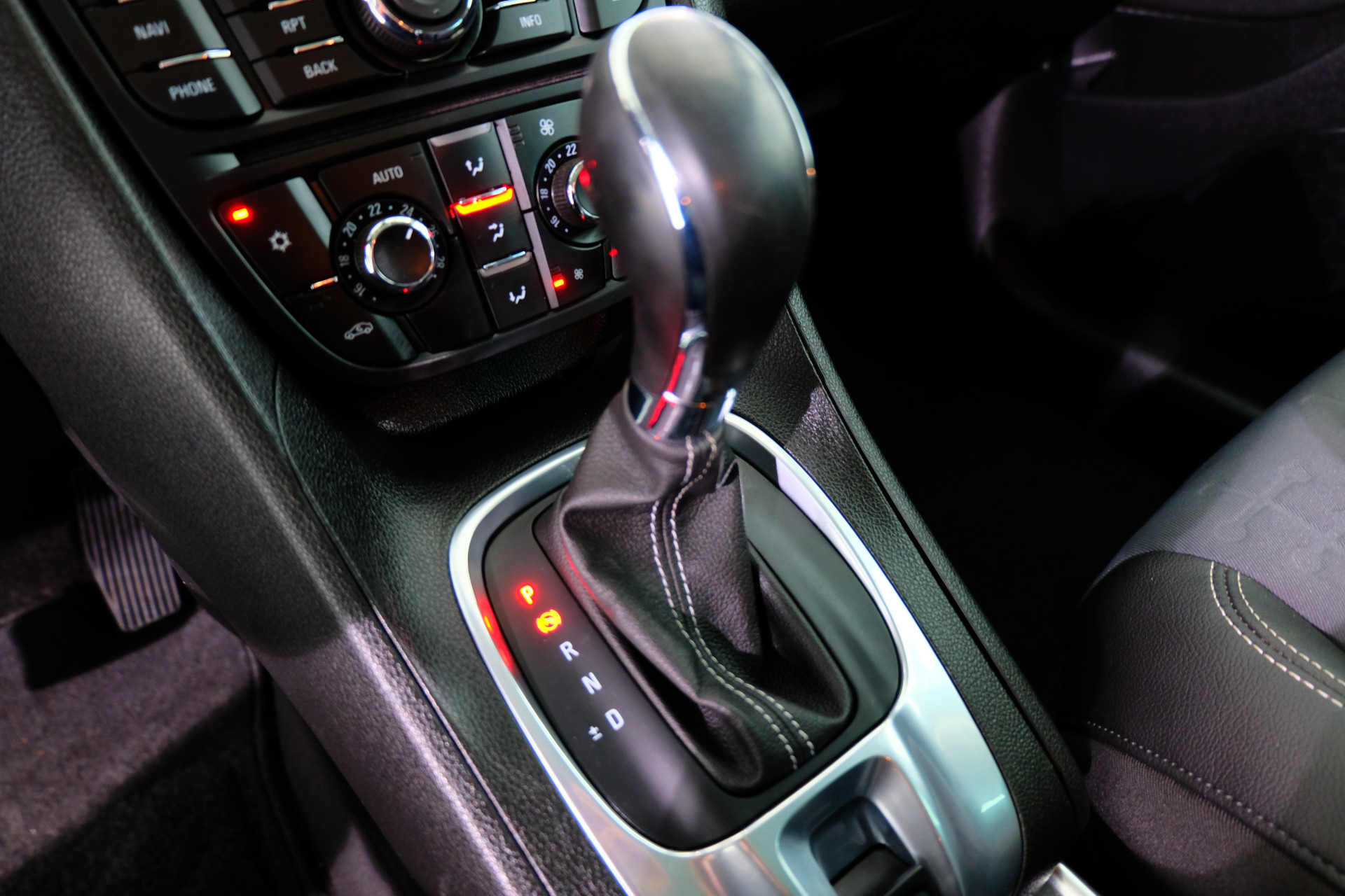 Hoofdafbeelding Opel Meriva