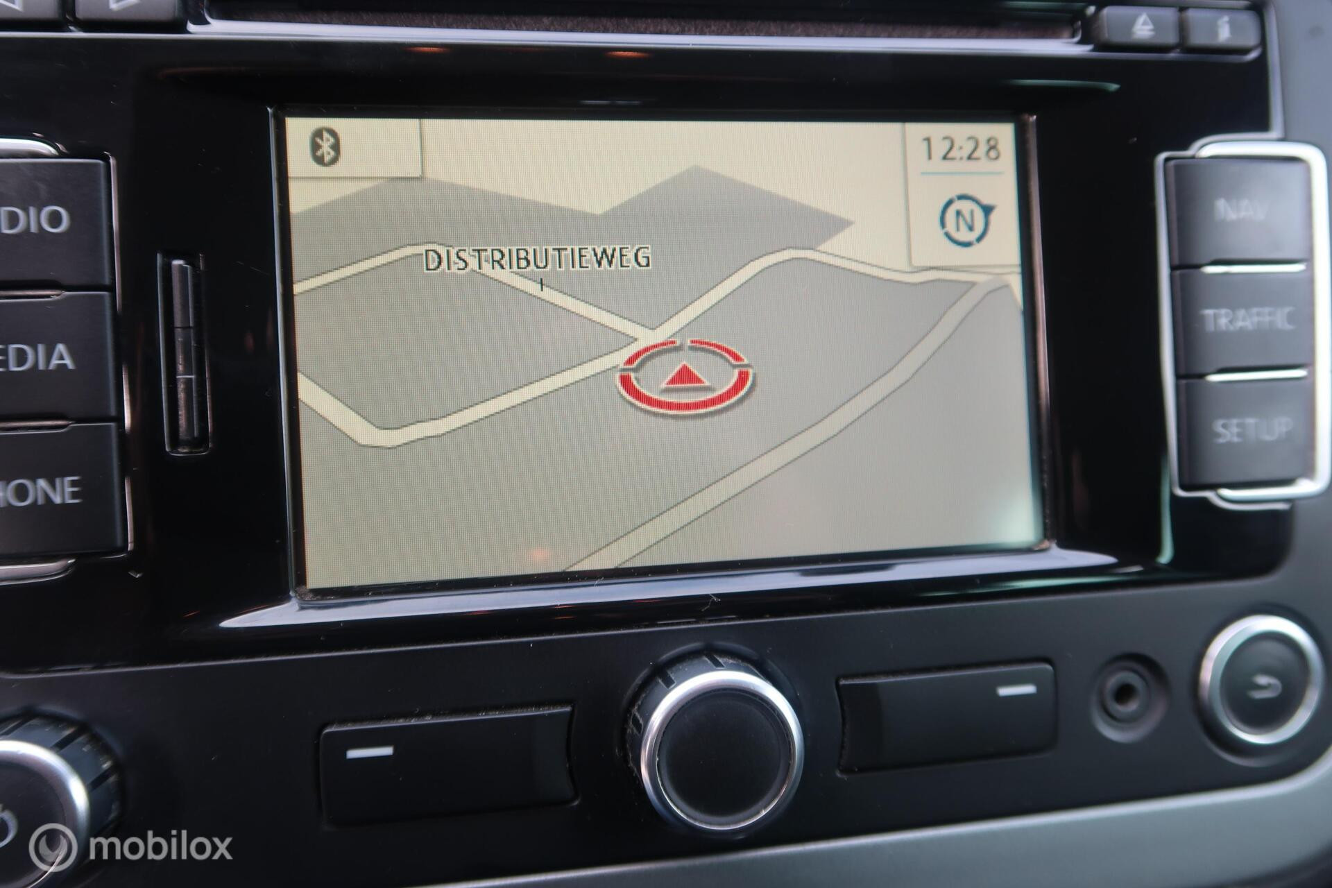 Hoofdafbeelding SEAT Altea XL