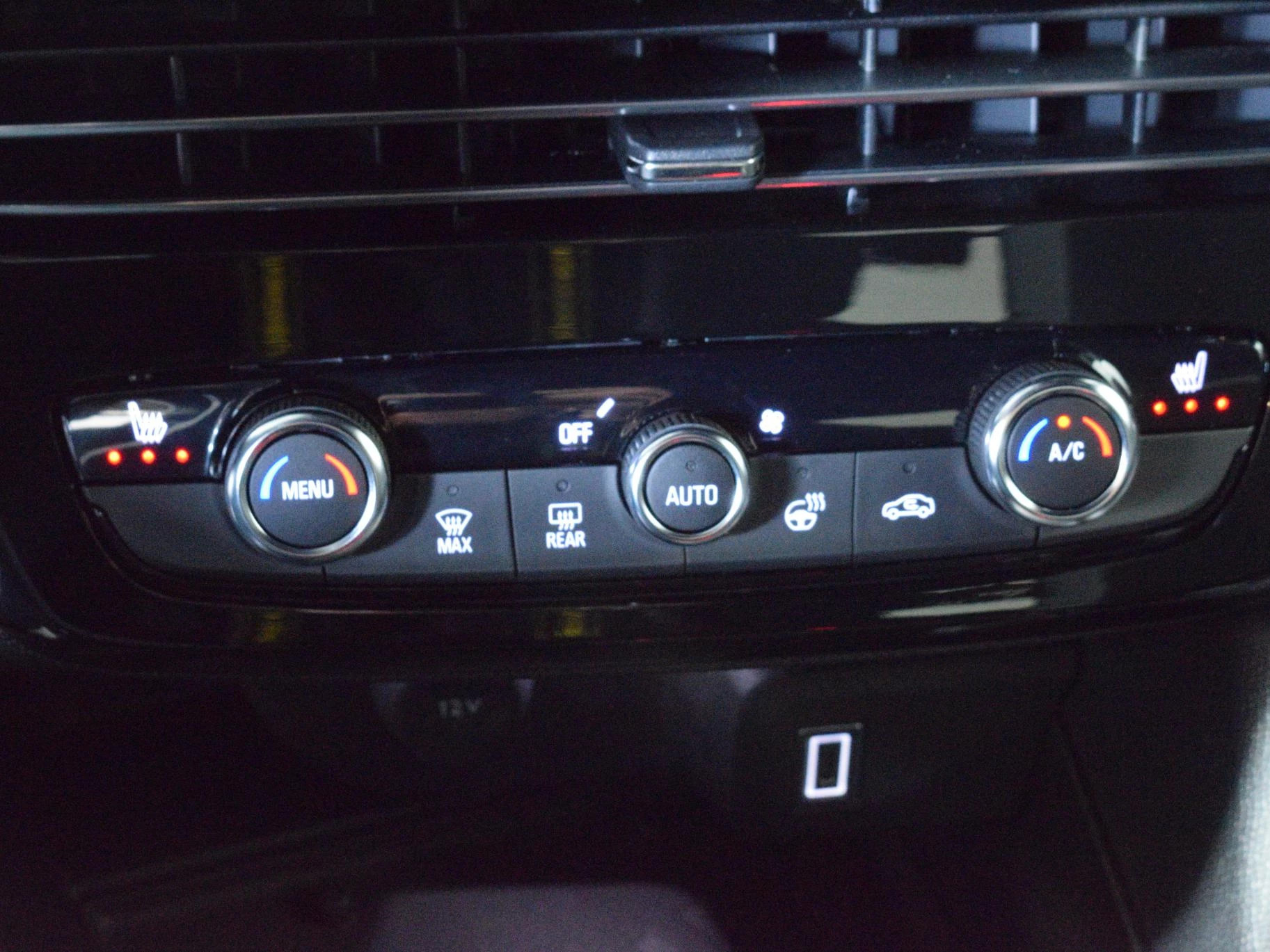 Hoofdafbeelding Opel Mokka-e