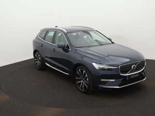 Volvo XC60 Volvo XC60 2.0 T8 AWD Plus Bright - afbeelding nr 11