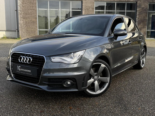 Audi A1 1.4 TFSI 185PK / S-Line /  Xenon / PDC / NAVI