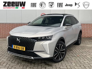 DS DS 7 DS DS 7 E-Tense 225 PK Opéra | Pano | Leder | BTW | 20