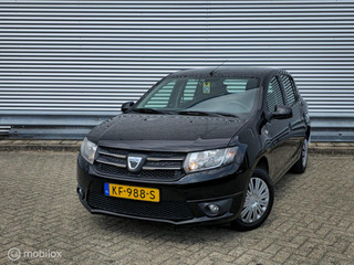 Hoofdafbeelding Dacia Sandero Dacia Sandero 1.2 16V | NAP