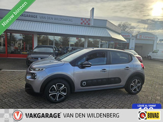 Citroen C3 1.2 PureTech Business
