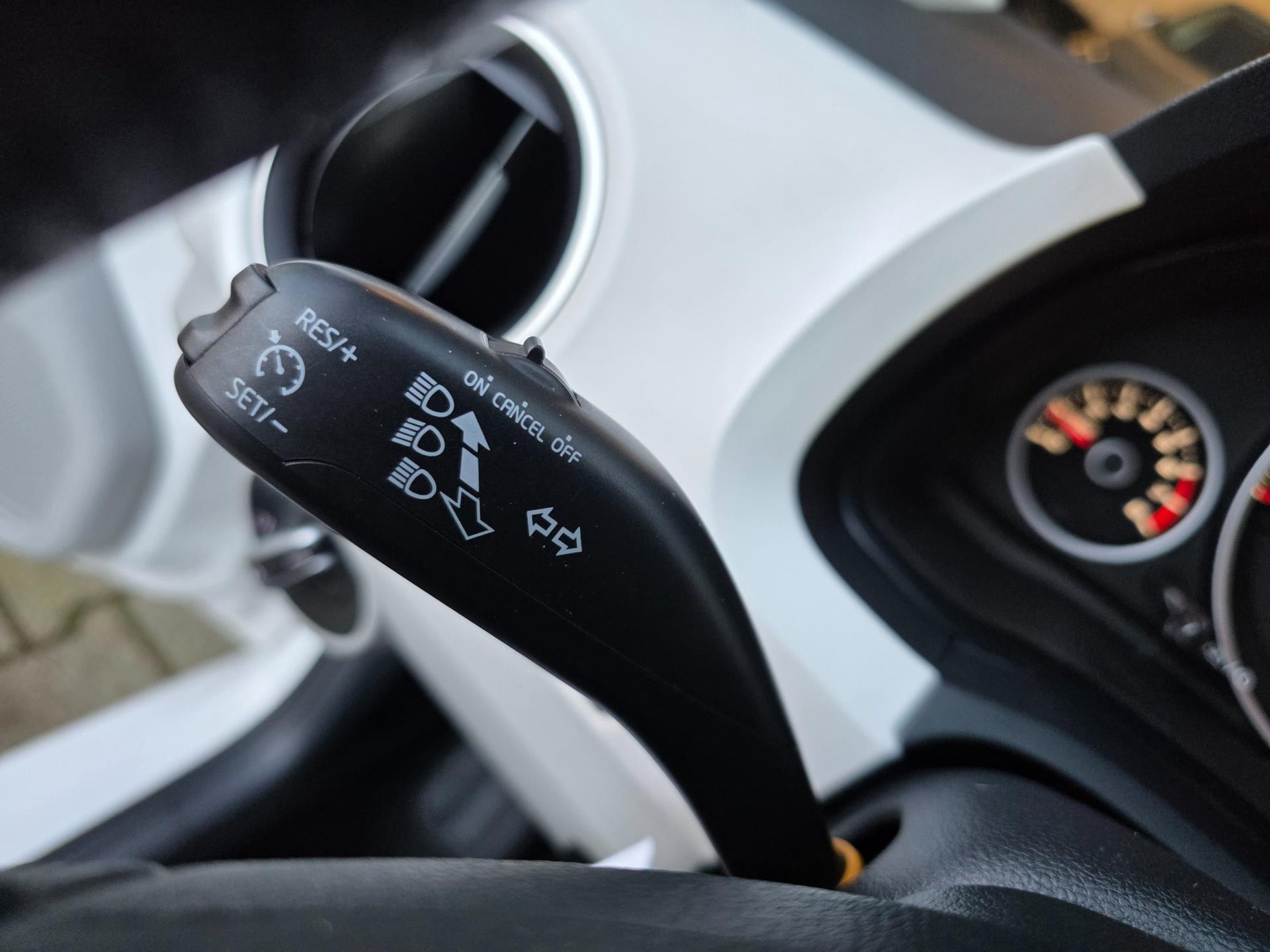 Hoofdafbeelding SEAT Mii