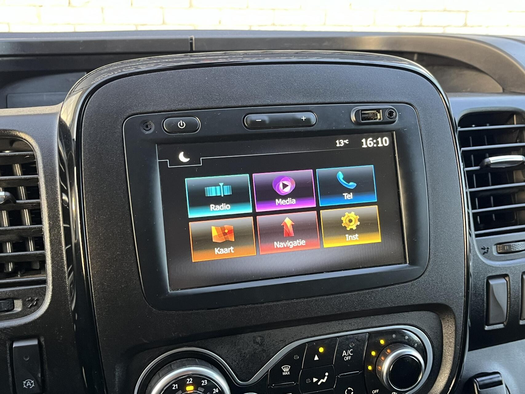 Hoofdafbeelding Fiat Talento