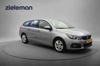 Peugeot 308 SW 1.2 PureTech Active - Carplay, Cruise, Trekhaak