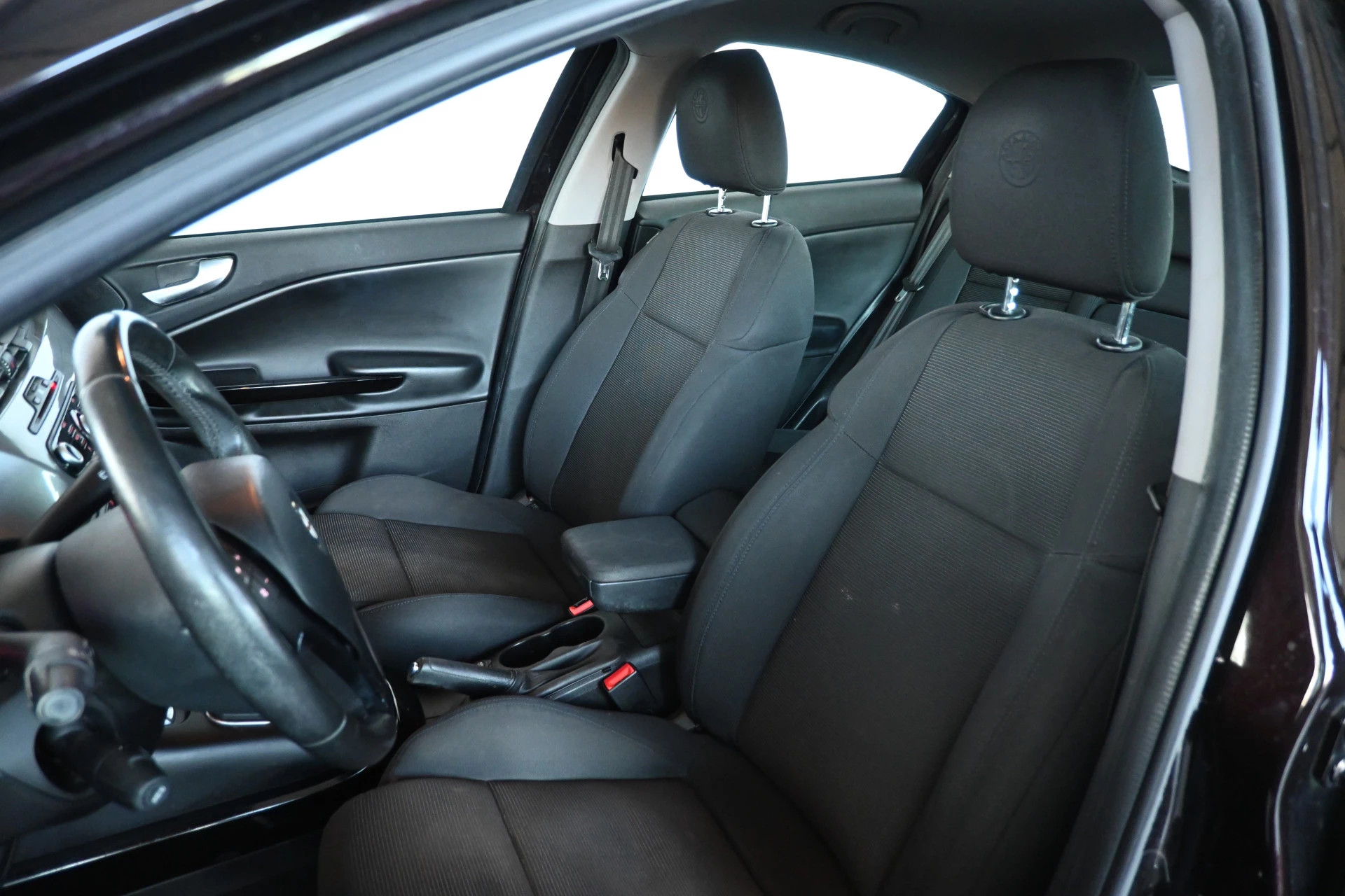 Hoofdafbeelding Alfa Romeo Giulietta