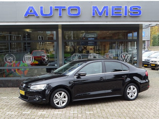 Volkswagen Jetta 1.4 TSI HYBR COMF