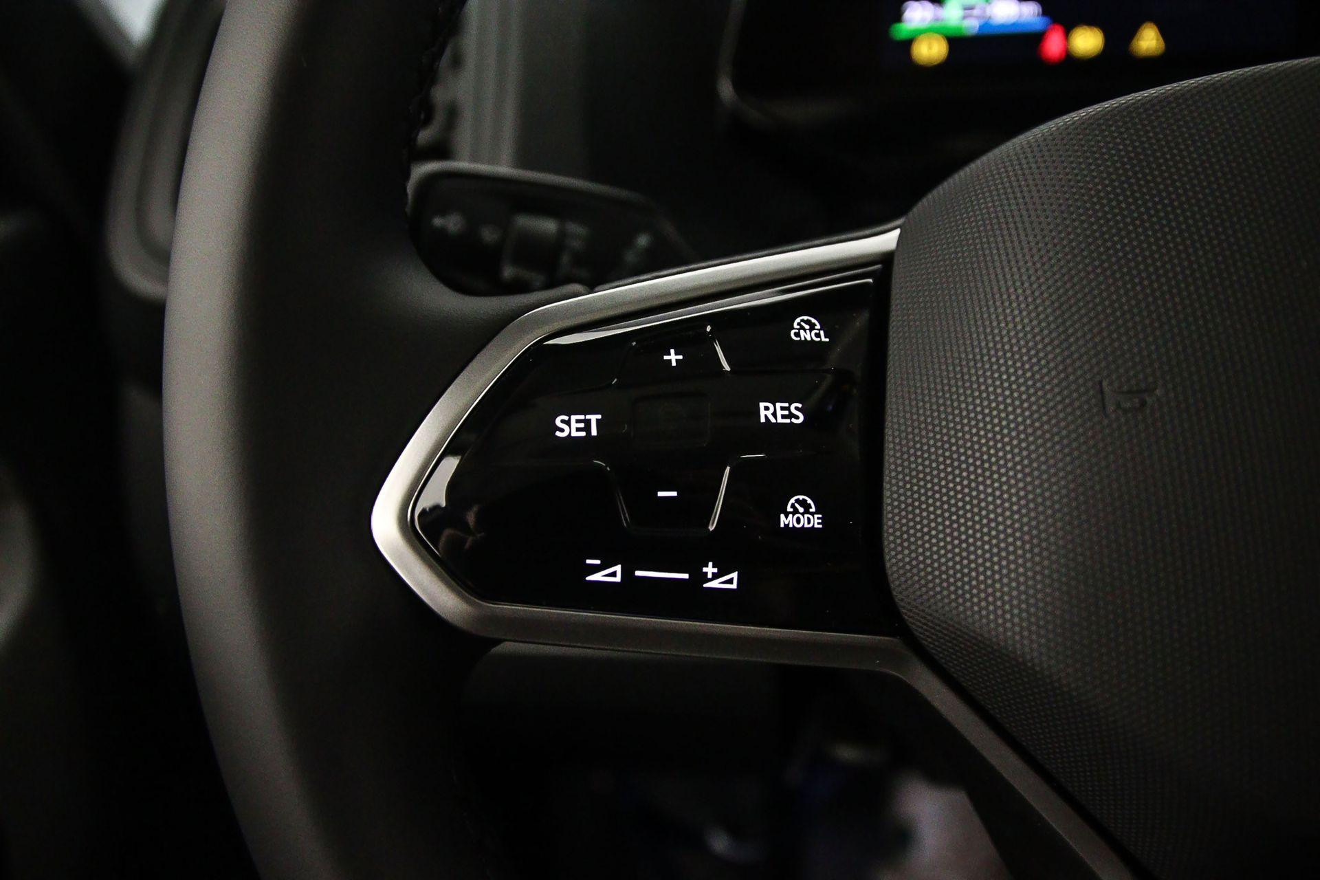 Hoofdafbeelding Volkswagen ID. Buzz Cargo