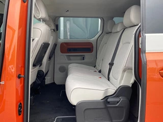 Volkswagen ID. Buzz Volkswagen ID. Buzz 1st 77kWh |Elkr. Schuifdeuren | Full options | vanaf 195 euro bi - afbeelding nr 6