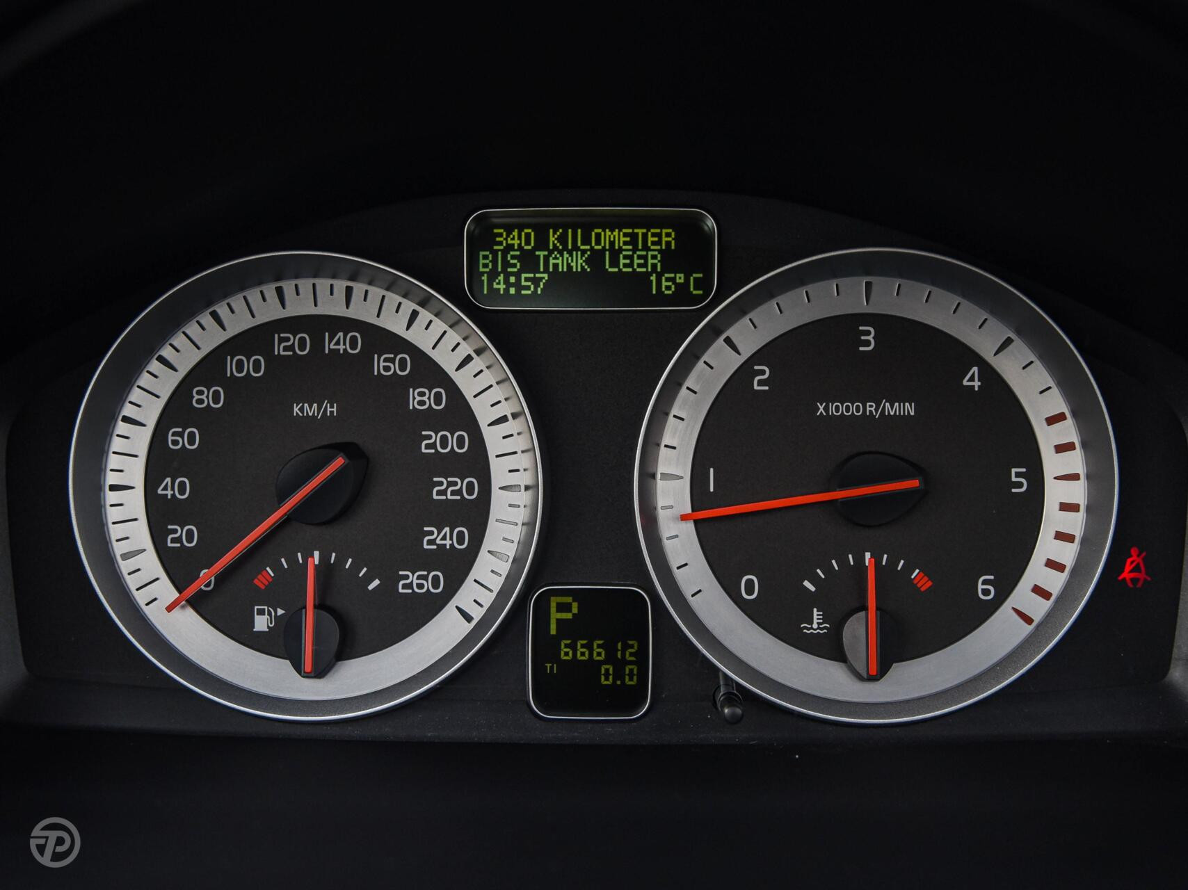 Hoofdafbeelding Volvo C70