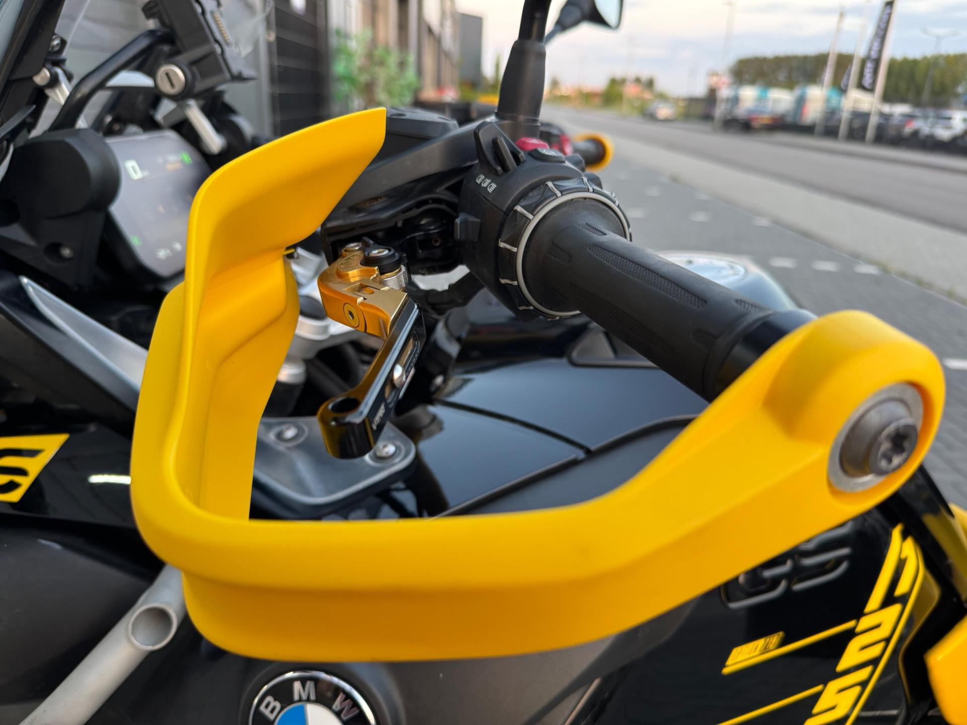 Hoofdafbeelding BMW R 1250 GS Adventure