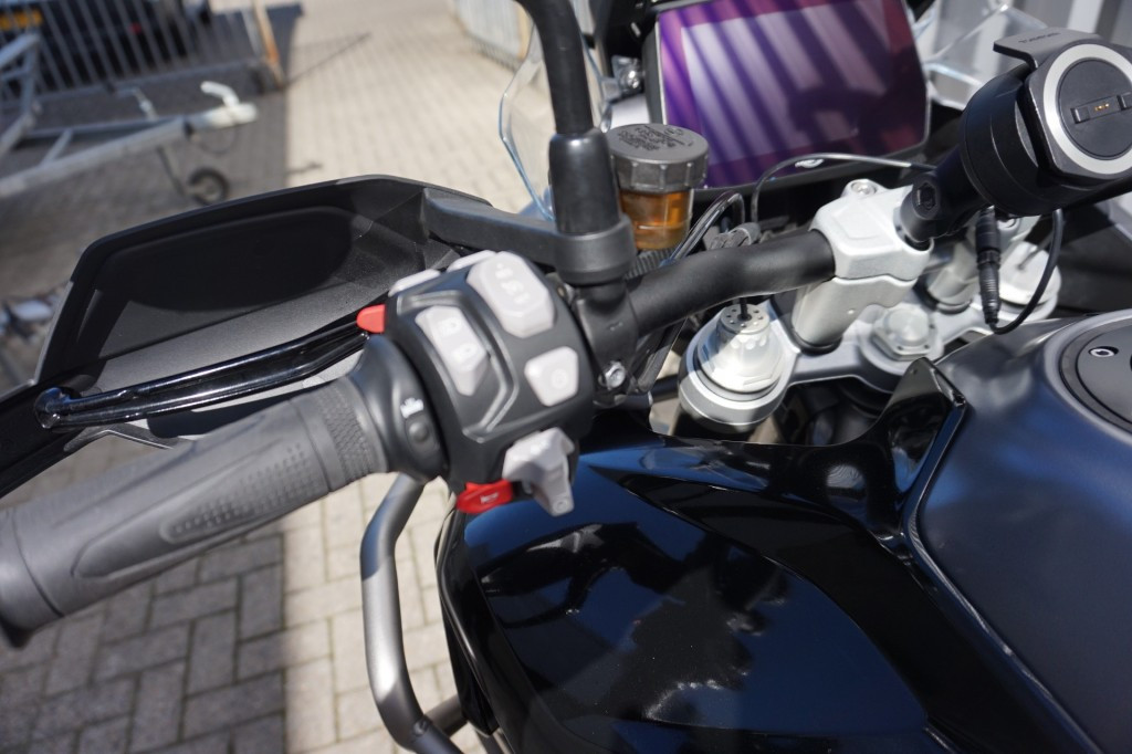 Hoofdafbeelding Triumph Tiger