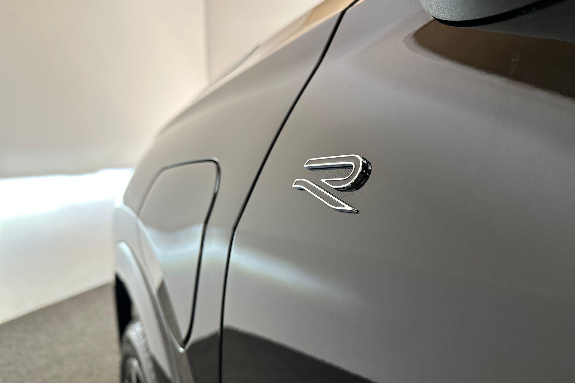 Hoofdafbeelding Volkswagen Tayron