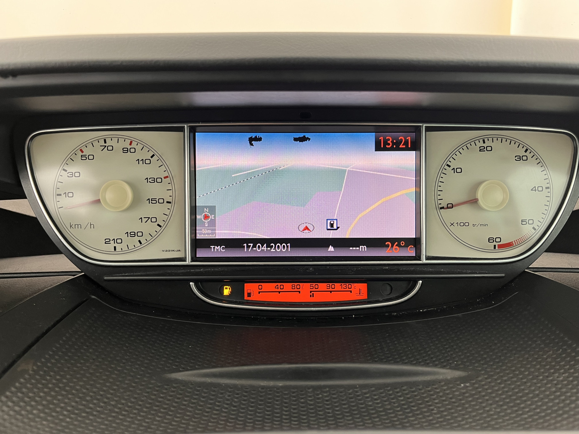 Hoofdafbeelding Peugeot 807