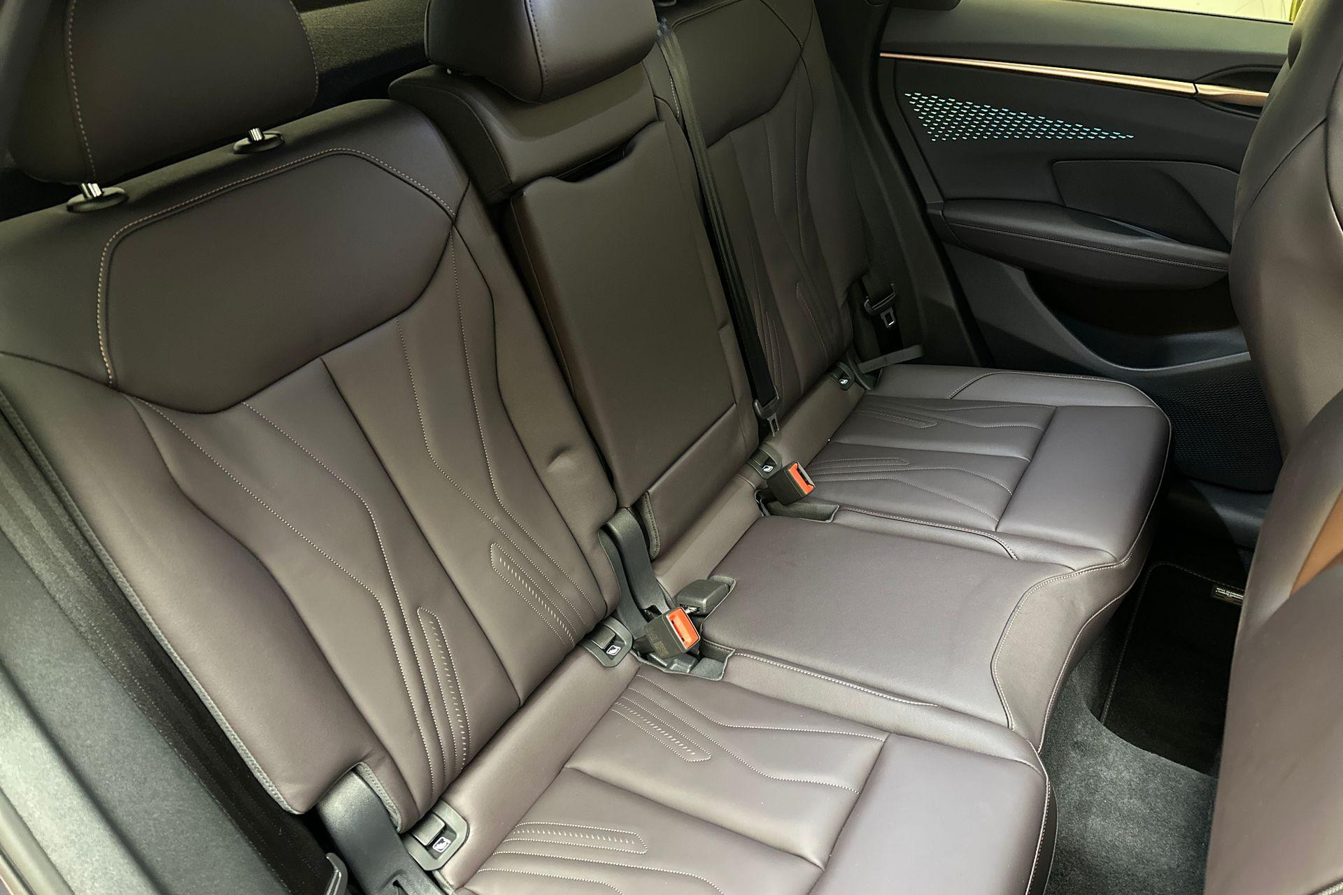 Hoofdafbeelding CUPRA Terramar