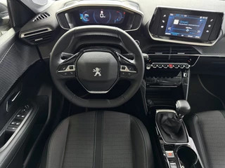 Peugeot 208 Peugeot 208 1.2 ALLURE VIR.COCKPIT ✅100PK ✅CARPLAY NAVI LMV LED ✅STOELVERW. ✅360CAM ADAP.CRUISE KEYLESS 2024 - afbeelding nr 22
