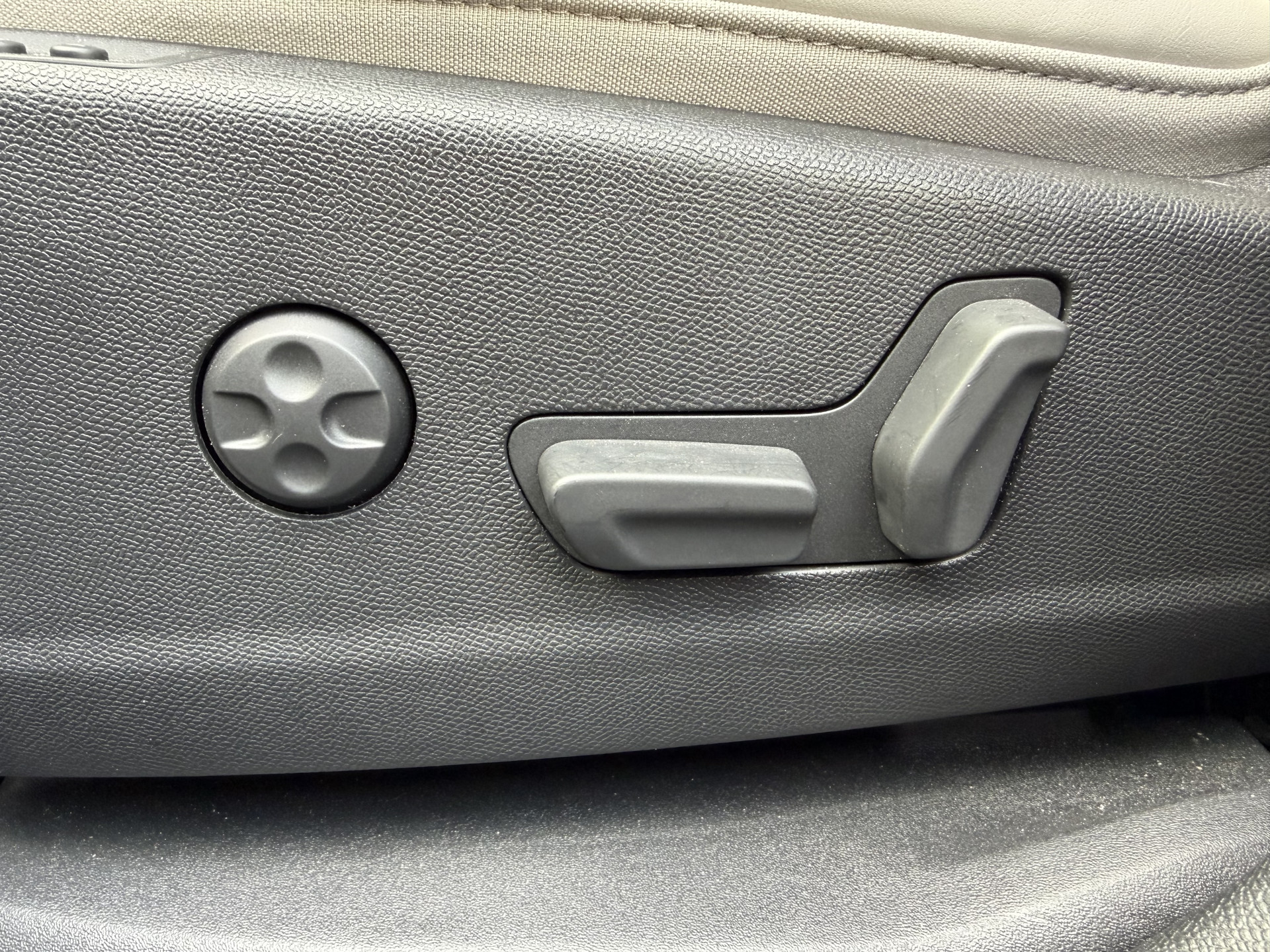 Hoofdafbeelding DS DS 7