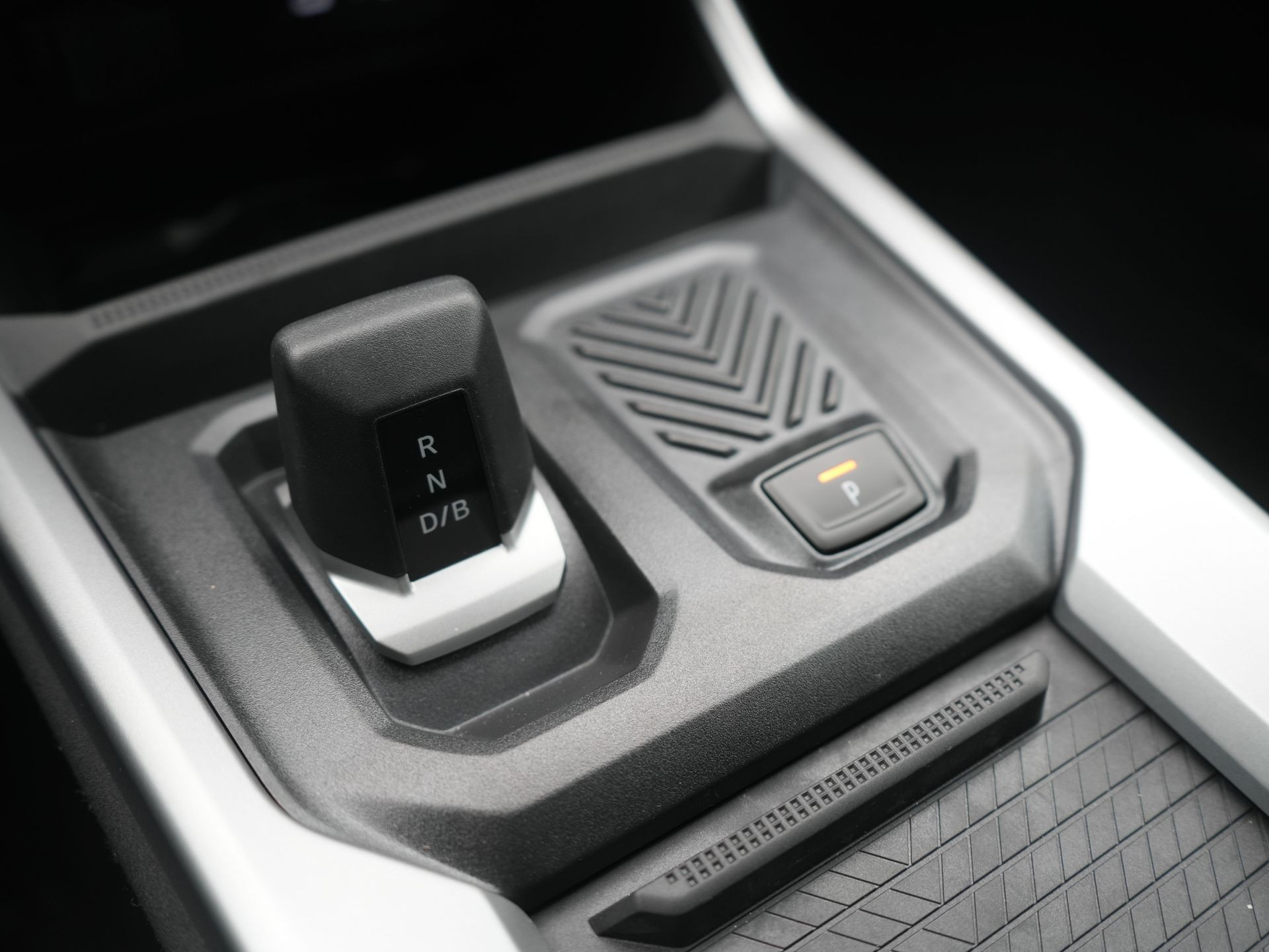 Hoofdafbeelding Dacia Bigster