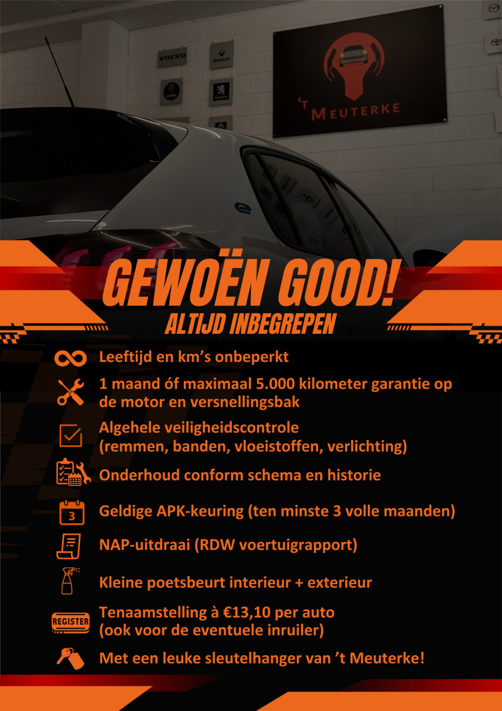 Hoofdafbeelding SEAT Mii