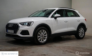 Audi Q3 45 TFSI e Proline, trekhaak, sportstoelen,