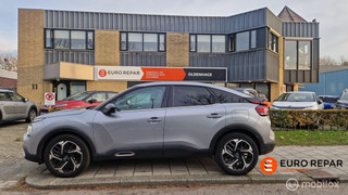 Citroen C4 1.2 aut Feel Edition / camera stoelvrw  23.000 km