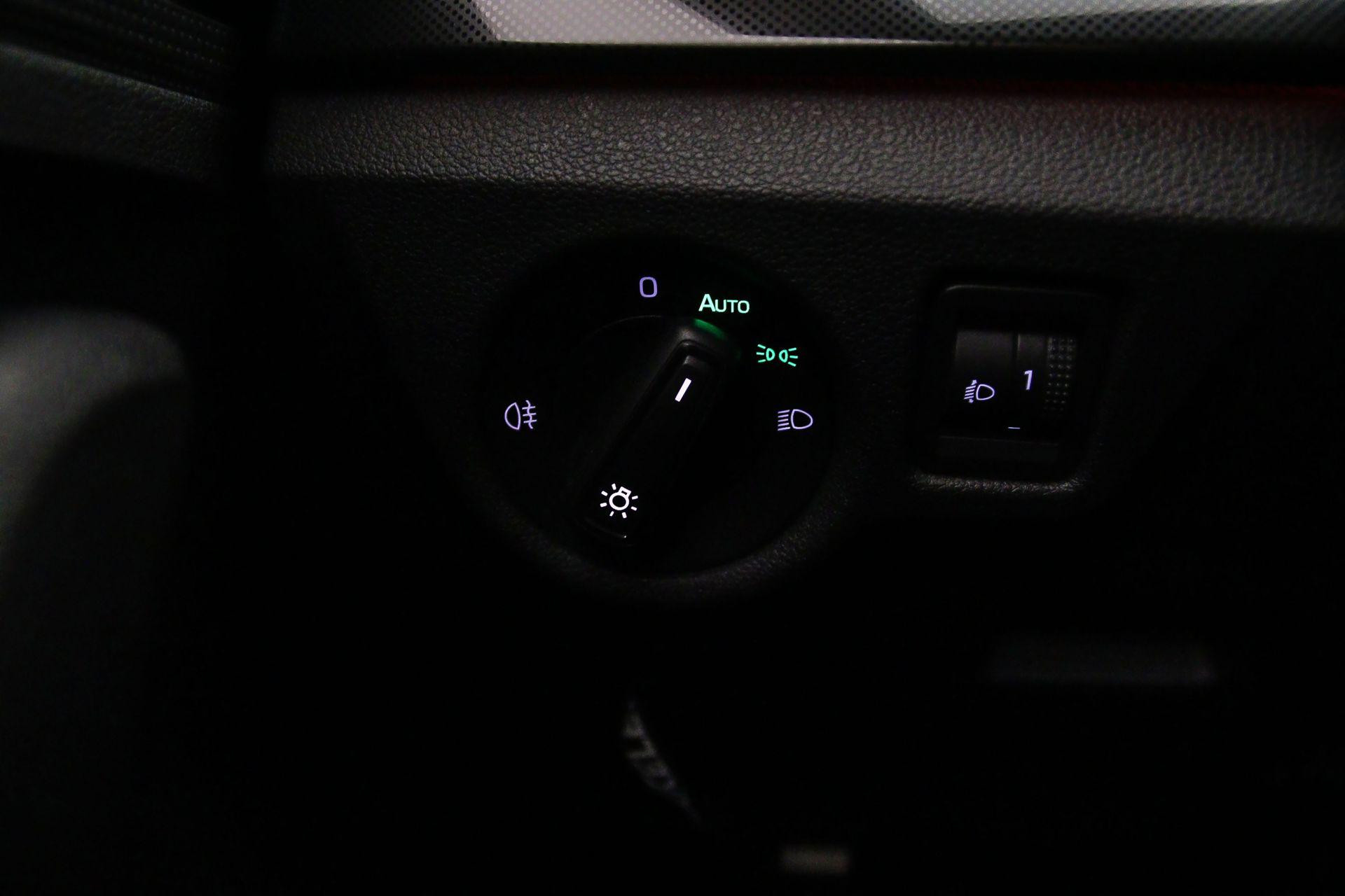 Hoofdafbeelding Škoda Kamiq