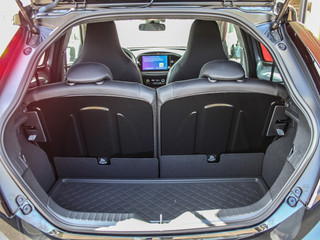Toyota Aygo Toyota Aygo X 1.0 VVT-i | S-CVT | Premium | CarPlay | Stoelverwarming | Automa - afbeelding nr 14