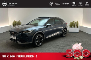 CUPRA Formentor 1.4 245pk DSG e-Hybrid VZ Performance | Panoramadak, Park Assist, Adaptive Cruise Control |