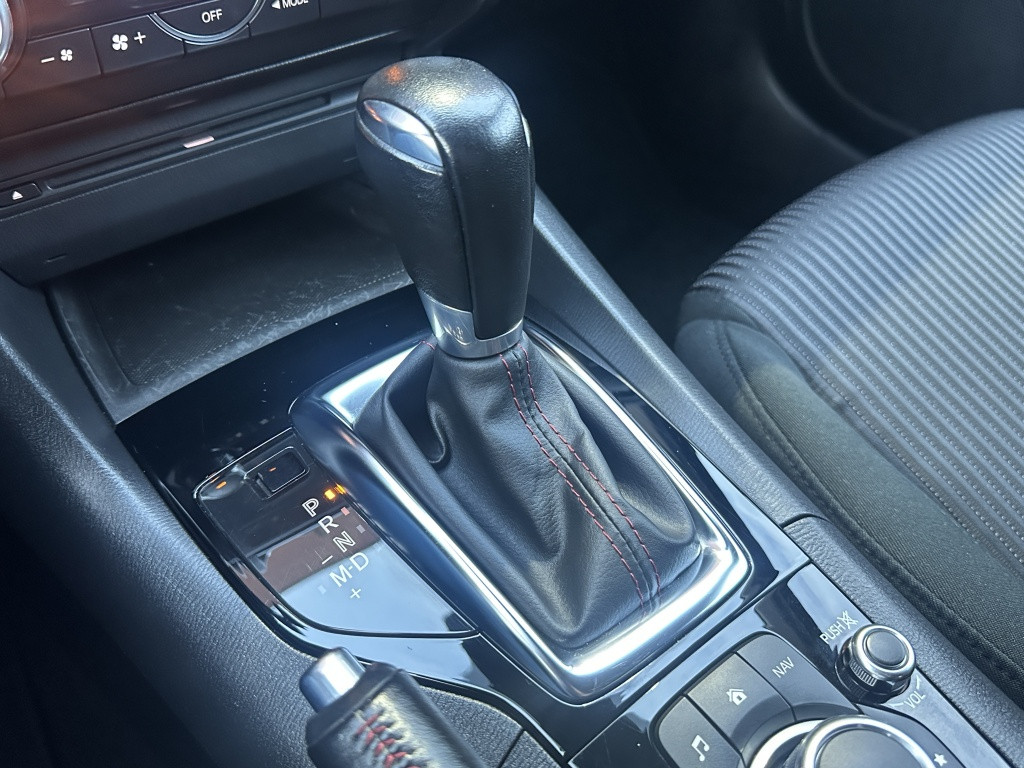 Hoofdafbeelding Mazda 3