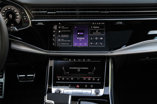 Audi Q8 Audi Q8 60 TFSI e Quattro Competition I Pano I Head-up I Luchtvering - afbeelding nr 9