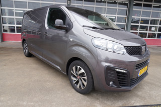 Fiat Scudo 2.0 MultiJet L2H1 145PK SX Schuifdeur links en rechts nr.V049 | Airco | Cruise | Navi | Camera