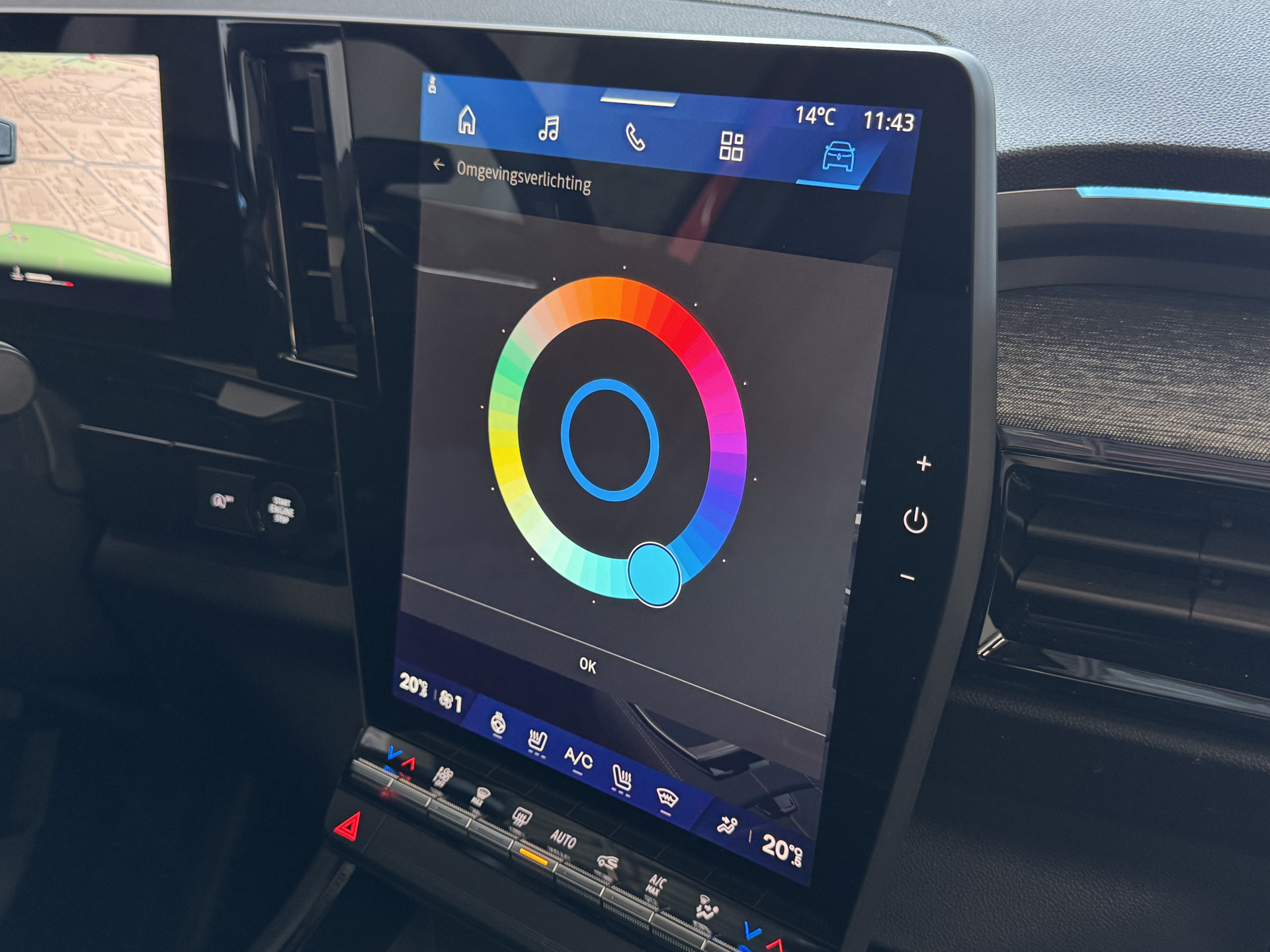 Hoofdafbeelding Renault Austral