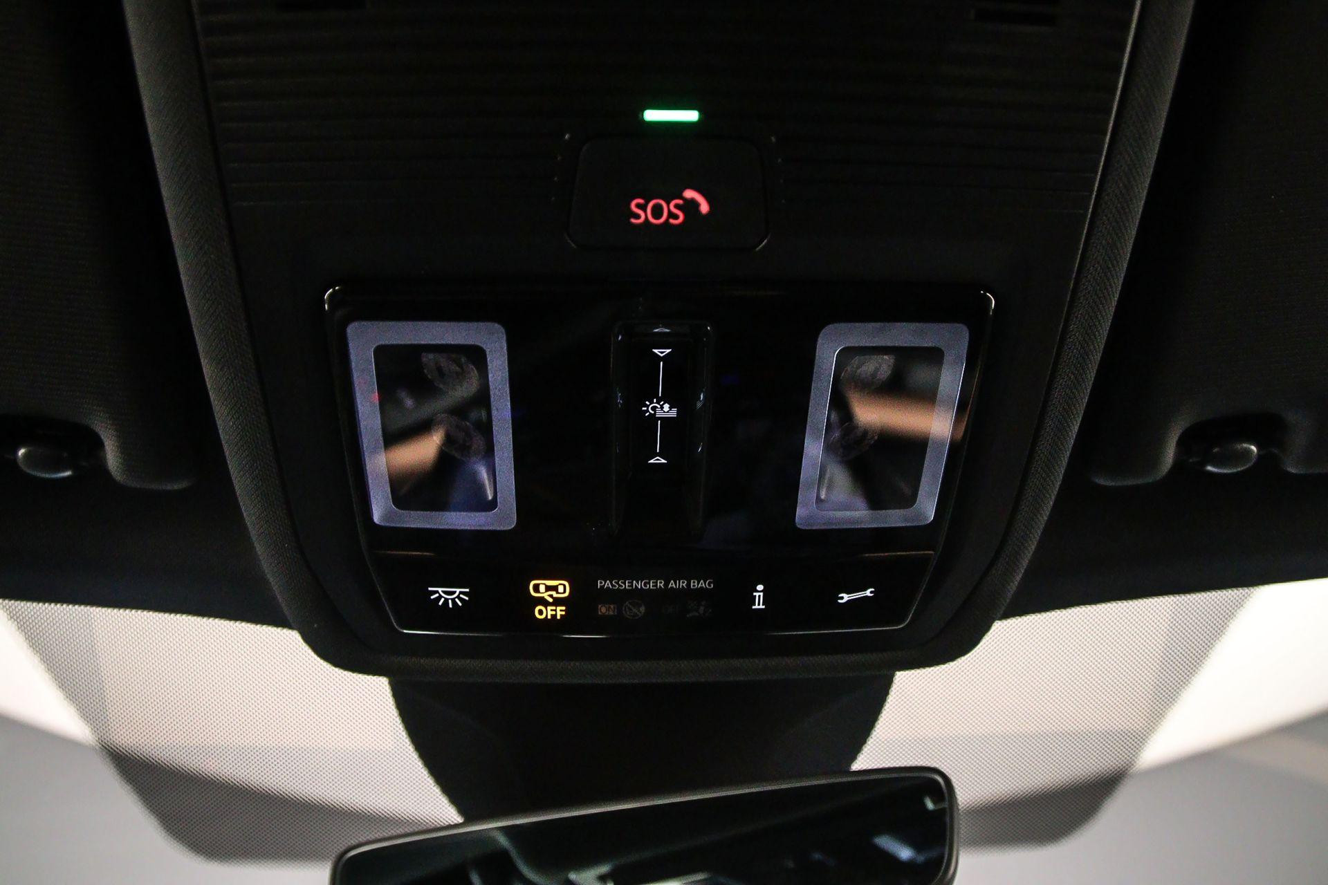 Hoofdafbeelding CUPRA Tavascan