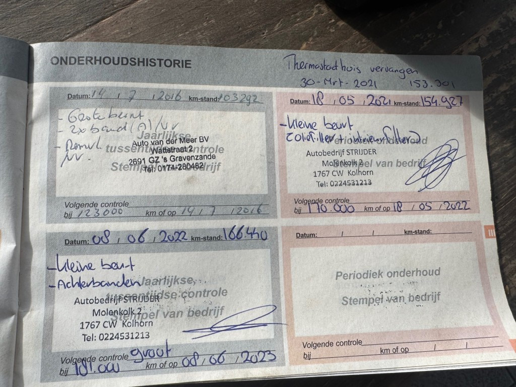 Hoofdafbeelding Citroën C4