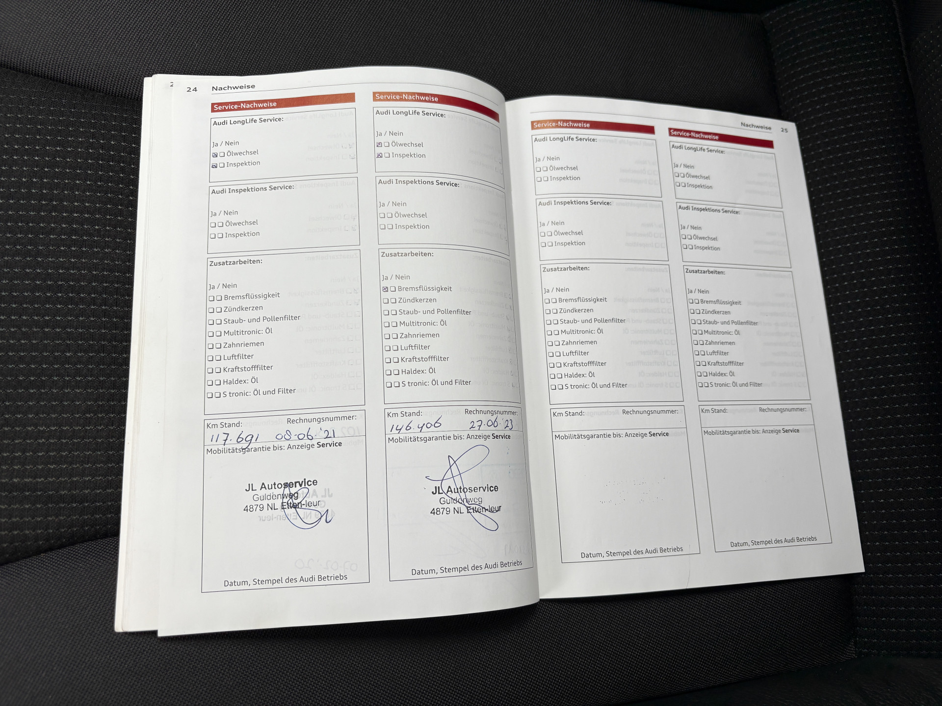 Hoofdafbeelding Audi A1