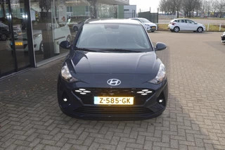 Hyundai i10 Hyundai i10 1.0 Comfort Carplay Cruise NL-auto 04-2024 - afbeelding nr 3