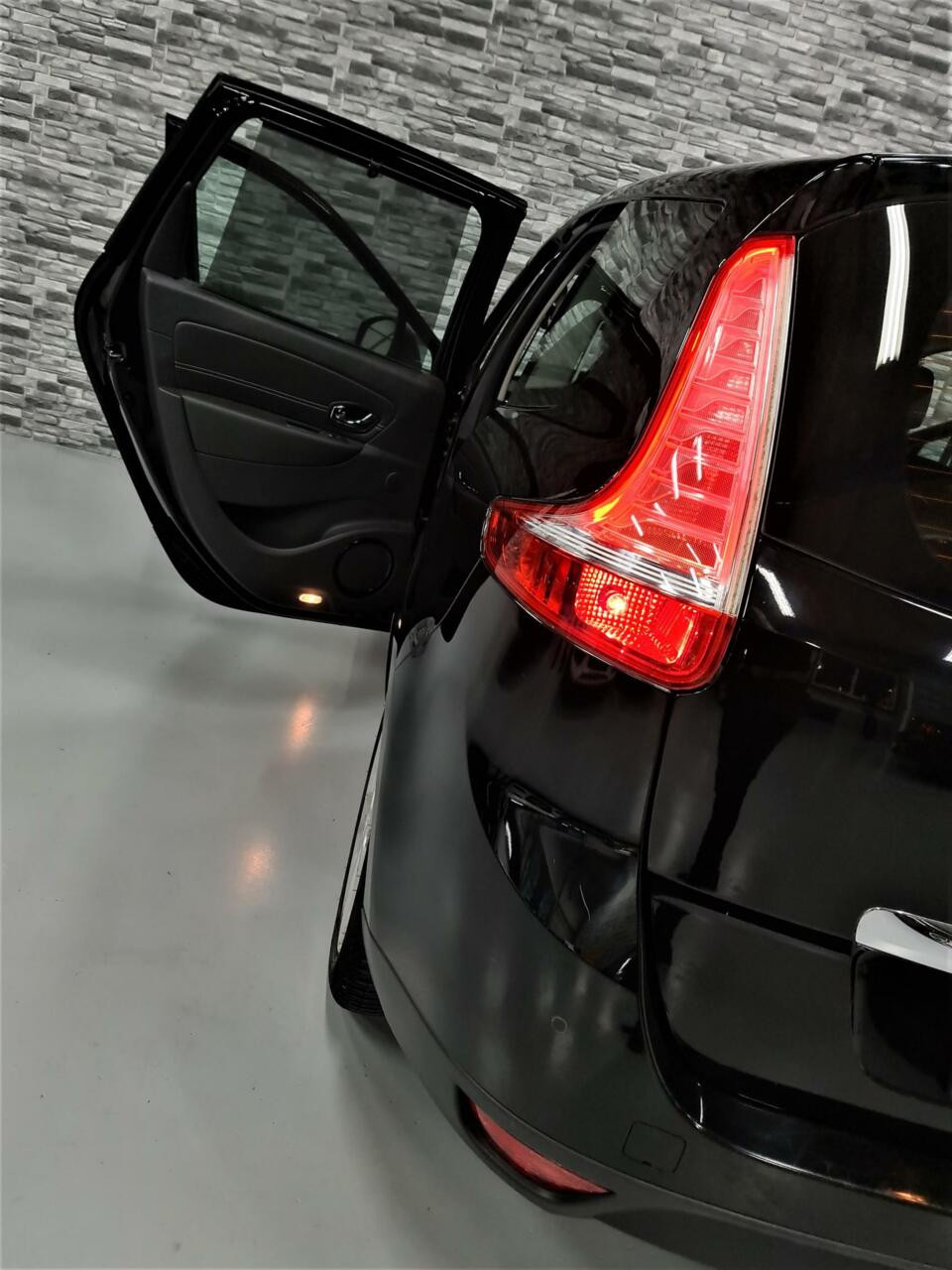 Hoofdafbeelding Renault Grand Scénic