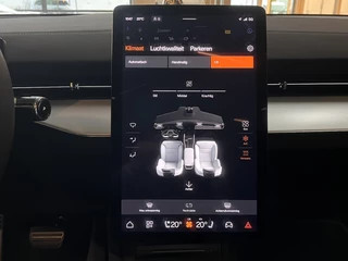 Polestar 3 Polestar 3 LRDM Launch Edition 111 kWh - Plus & Pilot Pack | Trekhaak | 22
