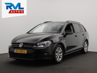 Volkswagen Golf Variant 1.0 TSI Comfortline * Trekhaak * Parkpilot Climate Navigatie