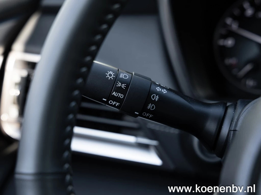 Hoofdafbeelding Subaru Outback