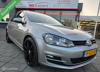 Volkswagen Golf 1.2 TSI Highline Incl. APK+Afleveringsbeurt