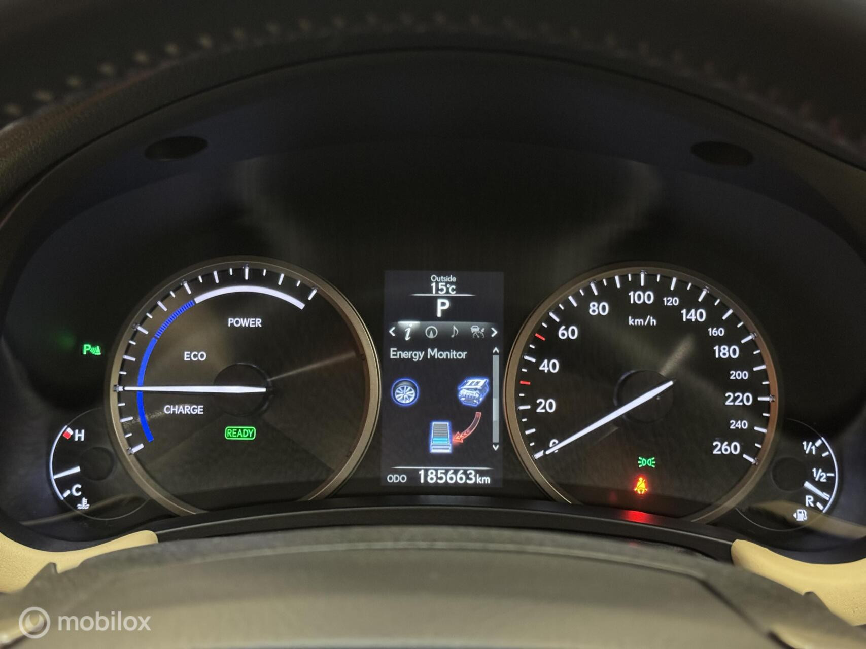 Hoofdafbeelding Lexus NX