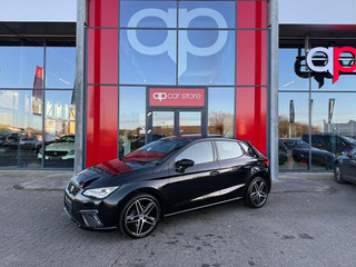 Seat Ibiza 1.0 EcoTSI FR Plus Connect