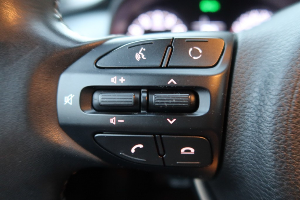 Hoofdafbeelding Kia Stonic