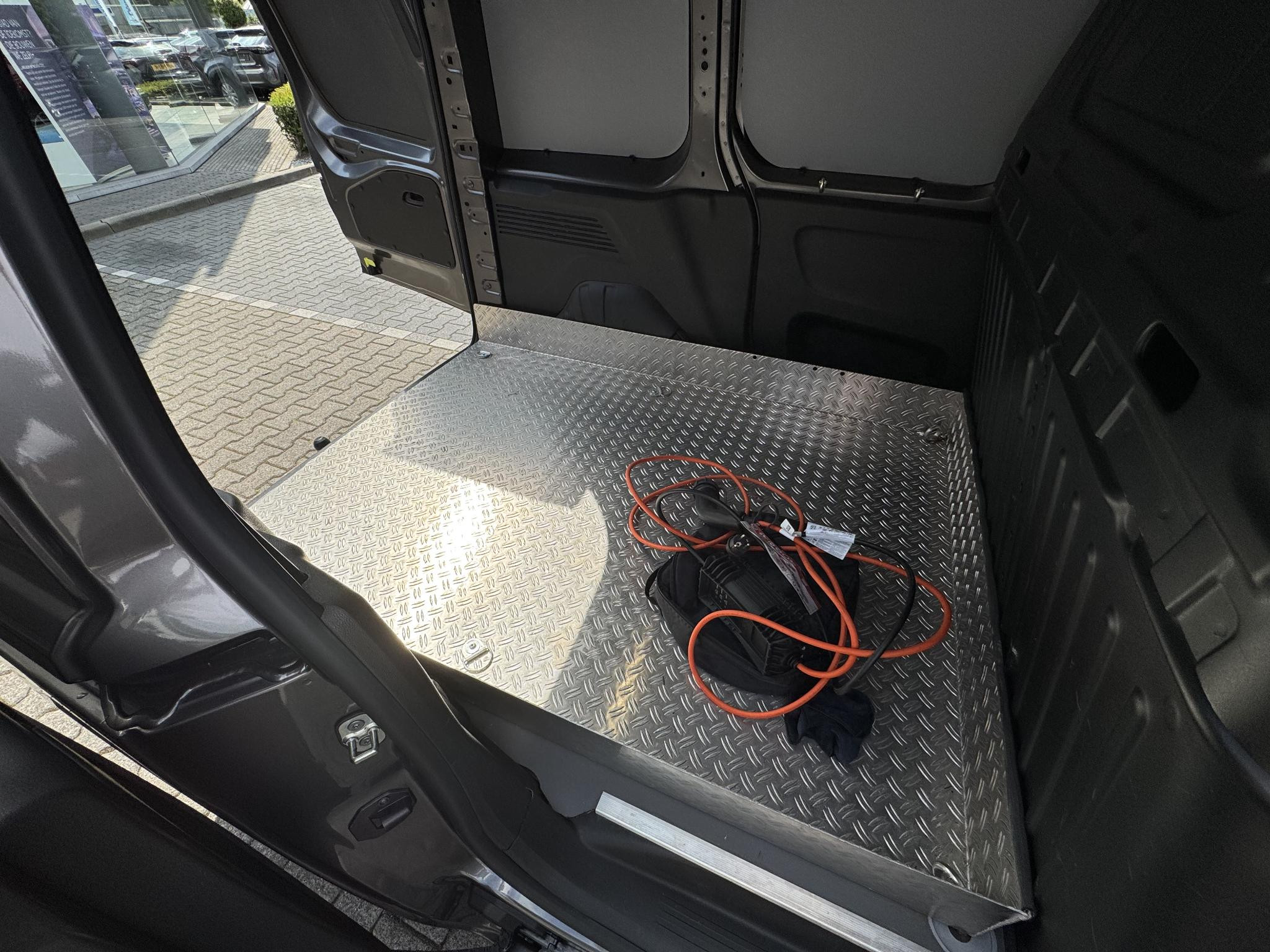 Hoofdafbeelding Toyota ProAce