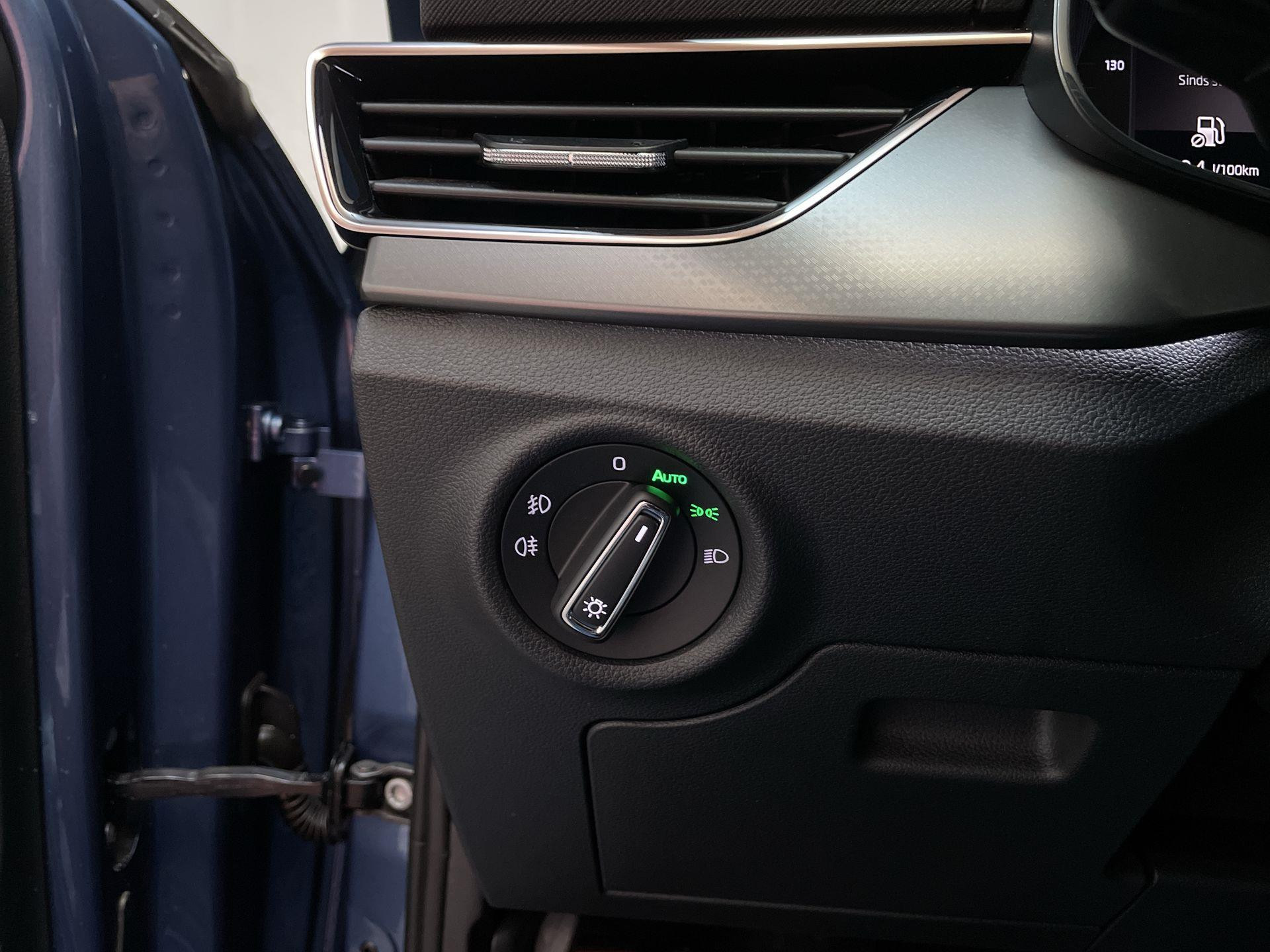 Hoofdafbeelding Škoda Kamiq