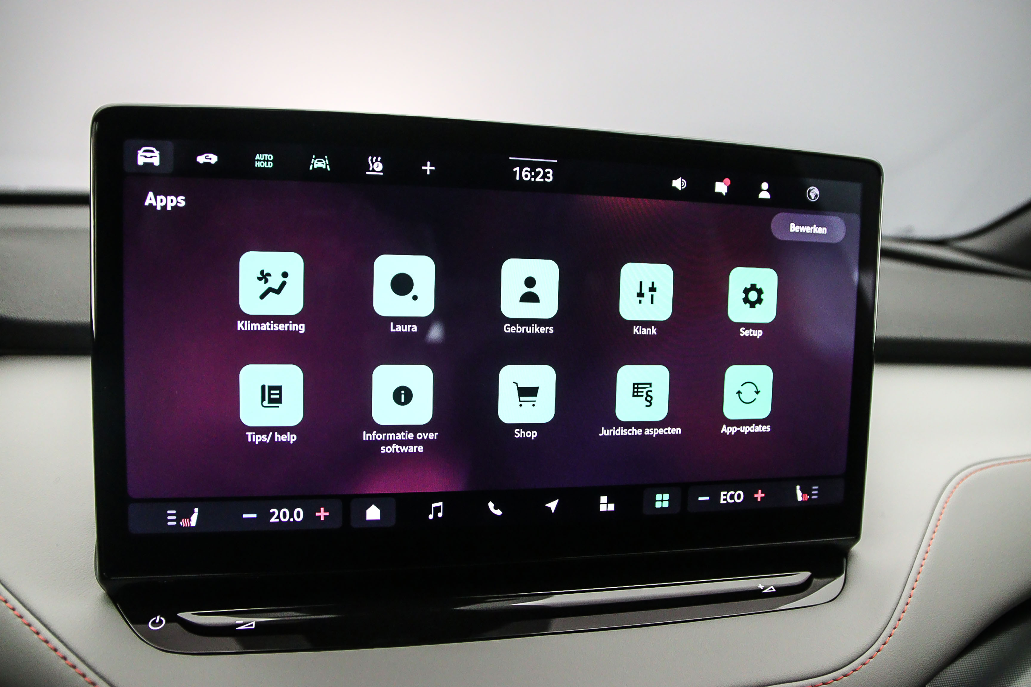 Hoofdafbeelding Škoda Elroq