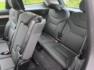 Volvo EX90 Volvo EX90 Twin M. Perf. Ultra 7p. | DEMO | Pilot Assist | Luchtvering | - afbeelding nr 17